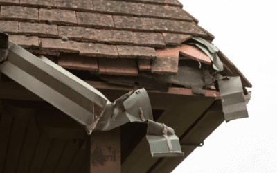 Emergency Roof Repairs: What to Do When Disaster Strikes