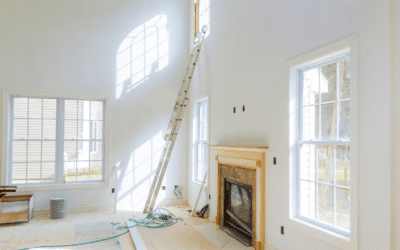 The Importance of Interior Structural Repairs in Home Maintenance