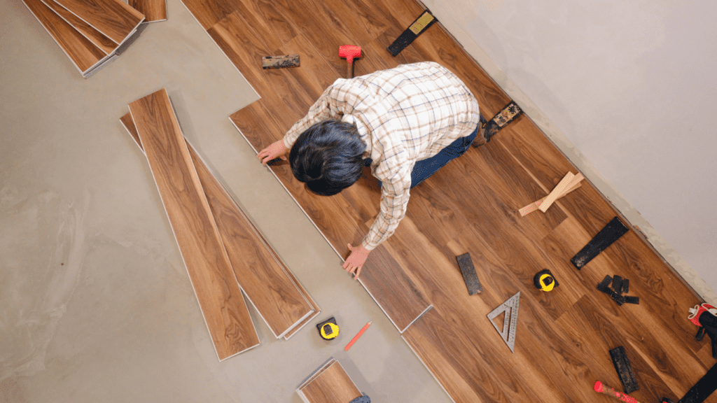 3 Best Factor To Consider in Flooring Repair - AMD Remodeling