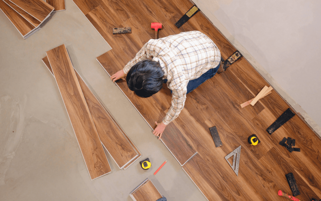 Flooring Repair with Confidence: Options and Considerations