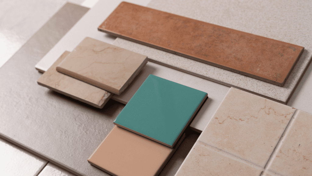 3 best Option For Tile Work Replacement - AMD Remodeling