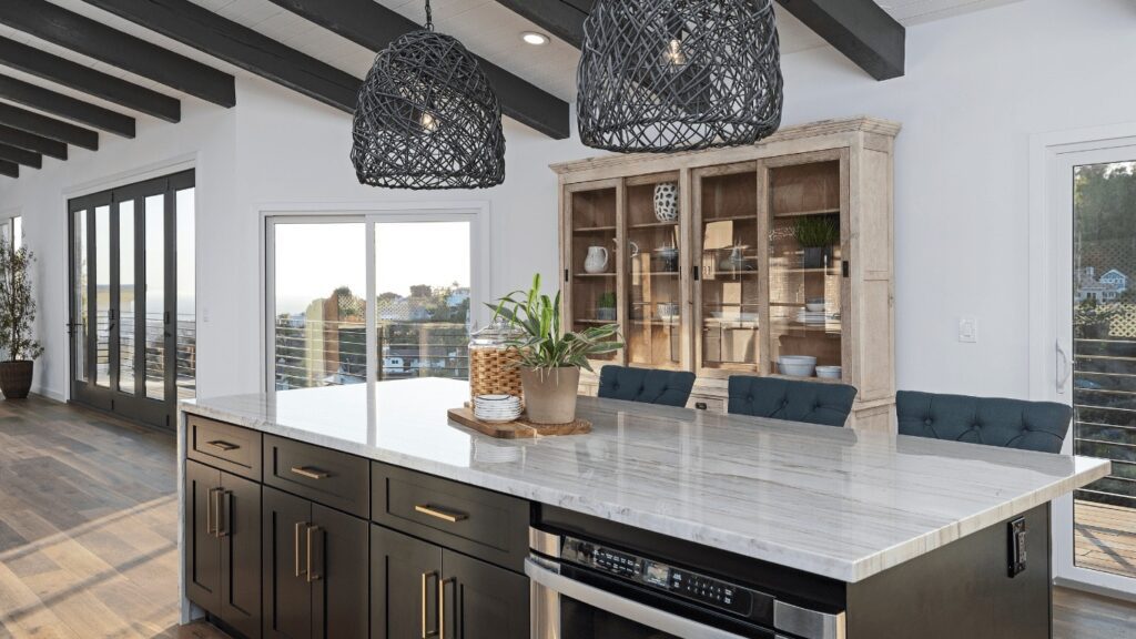 Upgrades and Extras How They Impact the Average Kitchen Remodel Cost