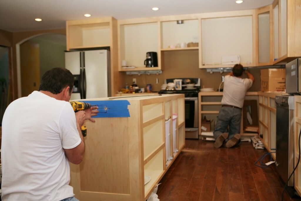 Upgrades and Extras How They Impact the Average Kitchen Remodel Cost