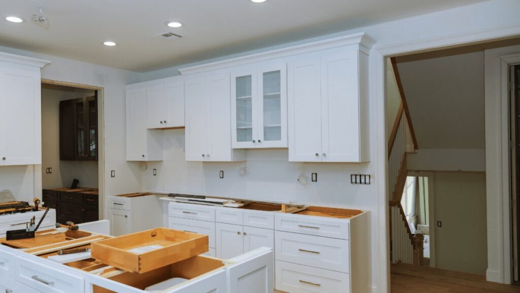 3 Best Things Affect The Kitchen Cost - AMD Remodeling