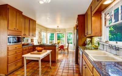 Classic Kitchen Remodel Ideas That Never Go Out of Style