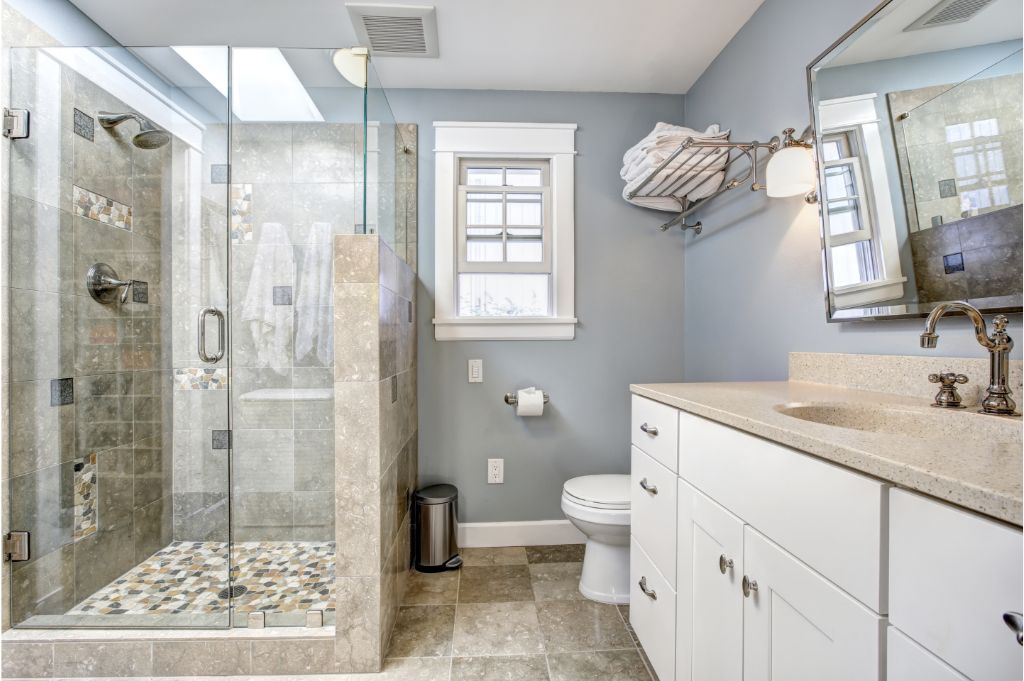 10 Reasons Why You Should Absolutely Remodel Your Shower 