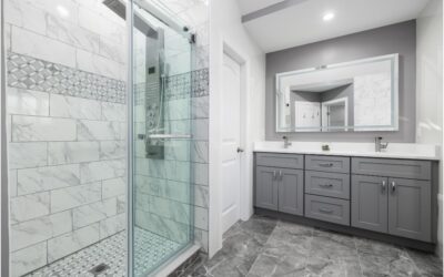 10 Reasons Why You Should Absolutely Remodel Your Shower