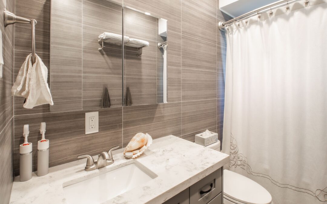 Bathroom Remodeling Contractors: Essential Questions to Ask!
