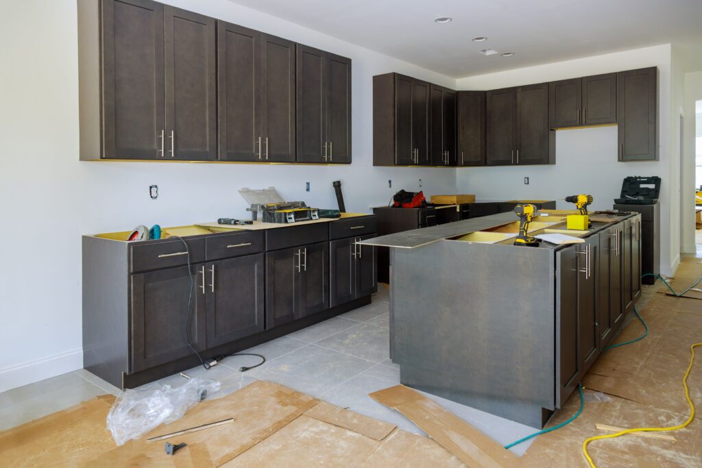 Finding the Right Expert in Kitchen Remodel Near Me