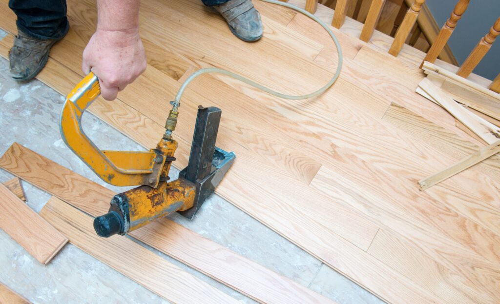 Key Questions to Ask Your Potential Flooring Contractor