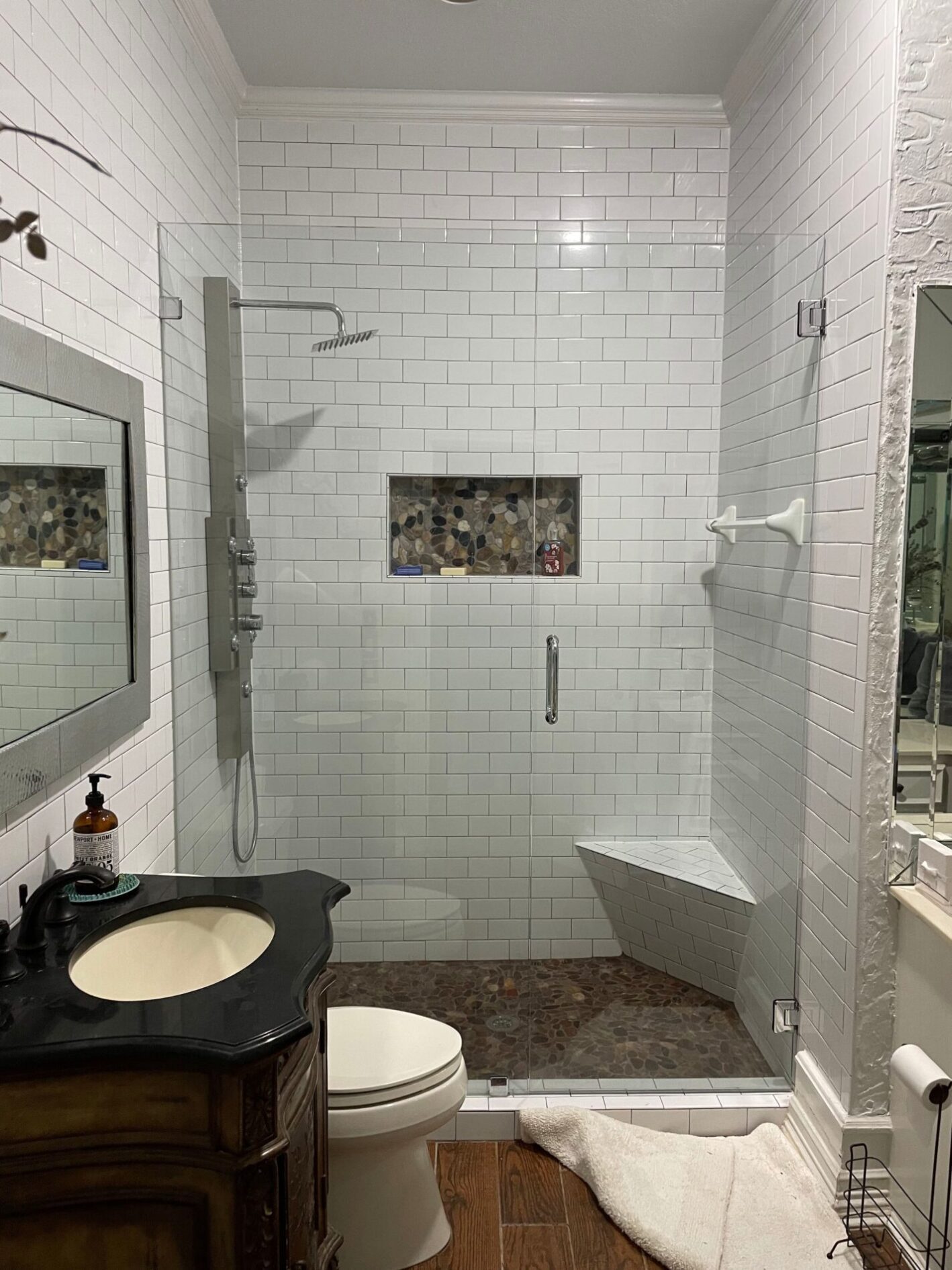 No.1 Best Home Bathroom Remodeling Texas - AMD Remodeling