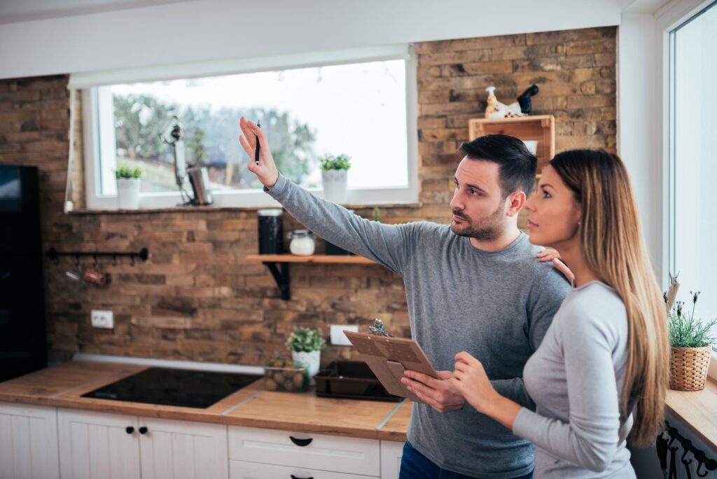 4 Best Tips For Remodeling Your Home - AMD Remodeling