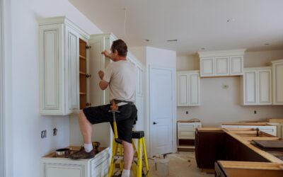 Planning a Kitchen Renovation: Guide for a Successful Project