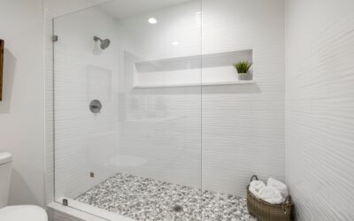 Tips To Make Your Shower Remodeling Project Go Smoothly