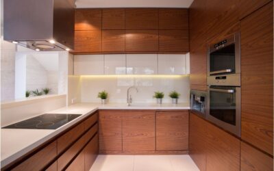 Strategies in Kitchen Cabinets Remake for a Fresher Look