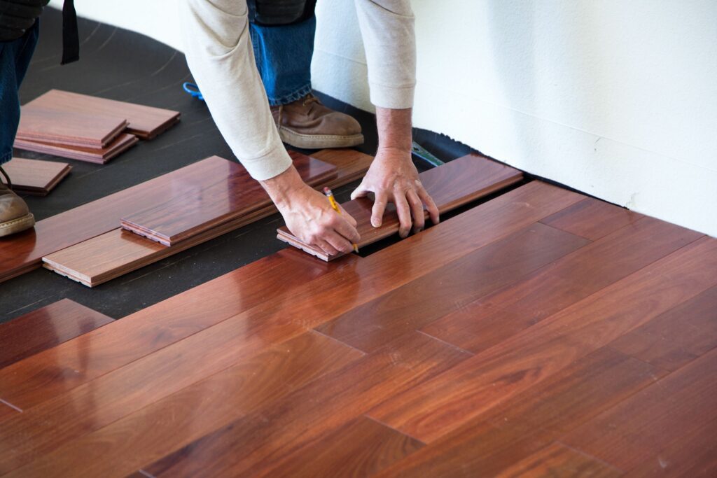 The Ultimate Guide to Install Hardwood Flooring