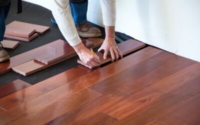 The Ultimate Guide on How to Install Hardwood Flooring