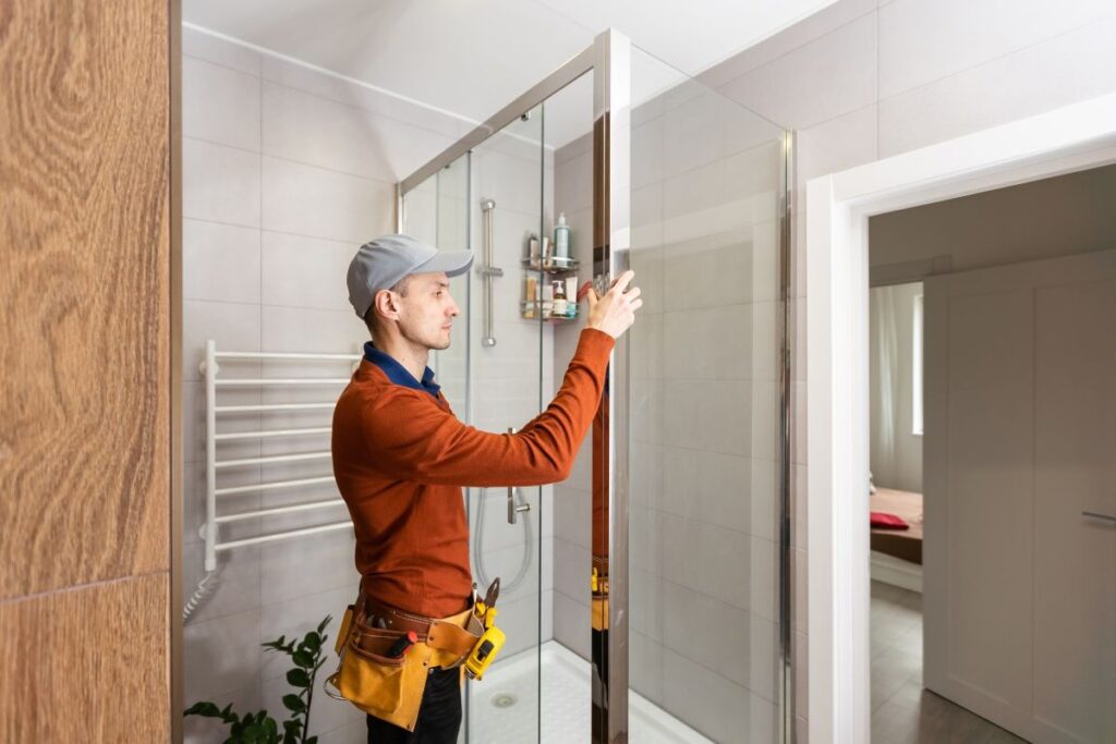 Tips for Hiring Reliable Shower Remodel Contractors - AMD Remodeling