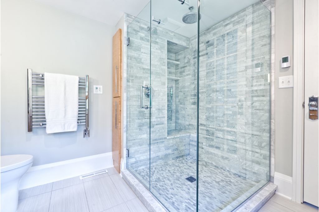Tips for Hiring Reliable Shower Remodel Contractors - AMD Remodeling