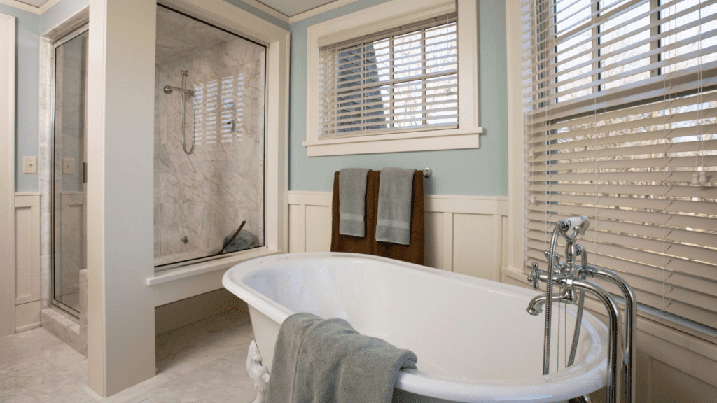 Best and No.1 Classic Bathroom Remodeling - AMD Remodeling