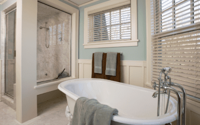 Renovation Revelations: Unveiling the Beauty of Classic Bathroom Remodels