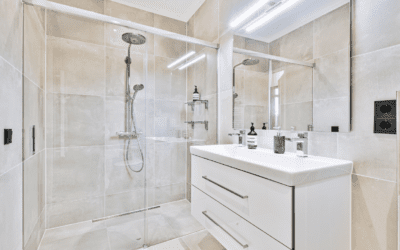 Small Bathroom, Big Impact: Budget-Friendly Remodeling Ideas