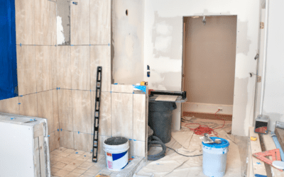What to Expect from Professional Bathroom Remodel Contractors