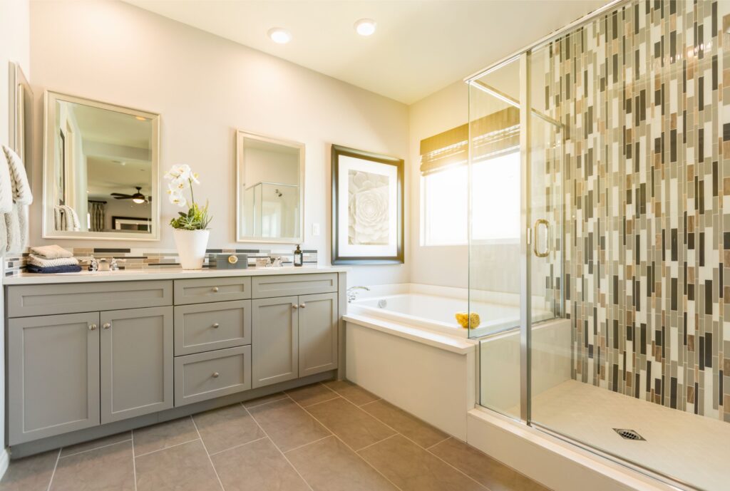 Addison Bathroom Remodeling Budget-Friendly Ideas That Look Luxurious