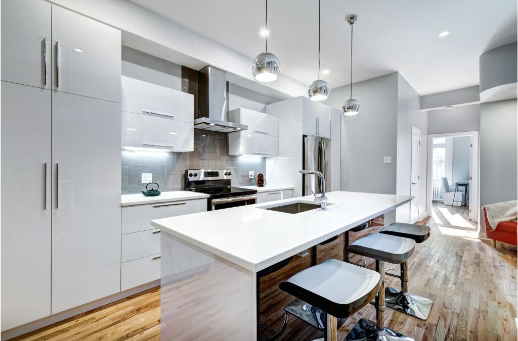 Budget-Friendly Kitchen Renovations: Tips for Reducing Your New Kitchen Costs