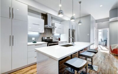 Budget-Friendly Kitchen Renovations: Tips for Reducing Your New Kitchen Costs