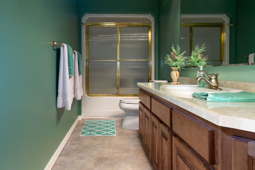 DIY vs. Hiring a Pro Which Is Best for Your Bathroom Remodeling in Richardson