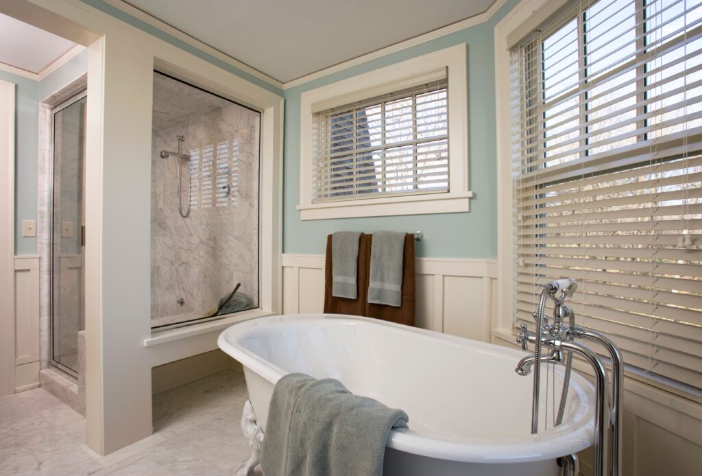 DIY vs. Hiring a Pro Which Is Best for Your Bathroom Remodeling in Richardson