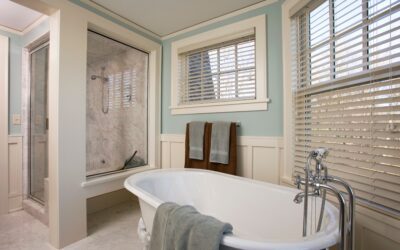 DIY vs. Hiring a Pro: Which Is Best for Your Bathroom Remodeling in Richardson?