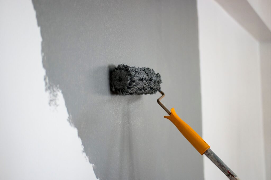 3 Best Tips For Interior Painting - AMD Remodeling
