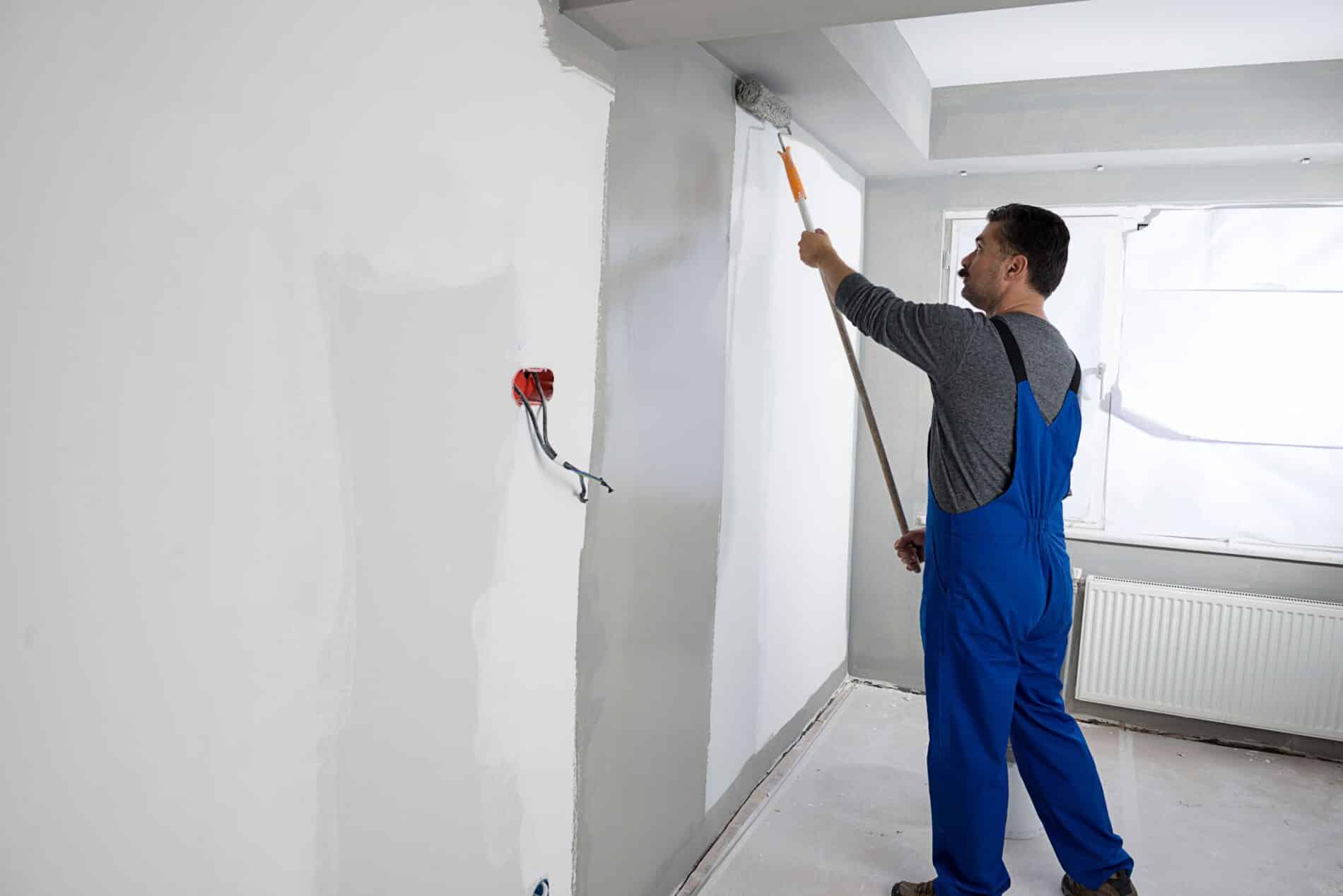 Best Approach for Interior Painting in Richardson DIY vs. Hiring Pros