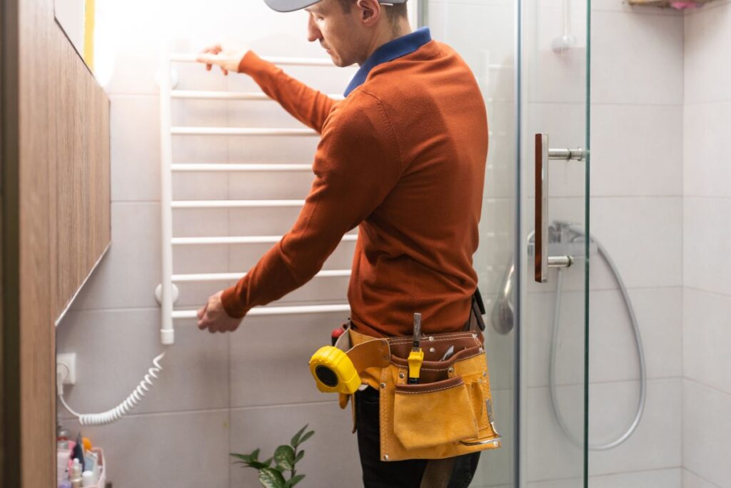How to Increase Your Home's Value with Dallas Shower Remodeling