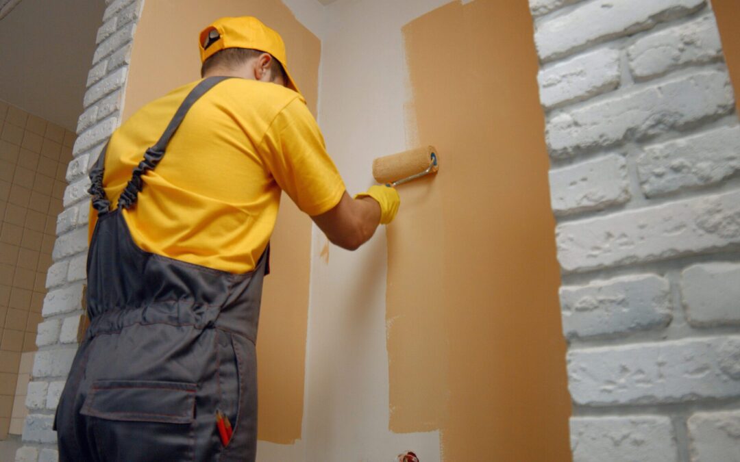 The 5 Things You Should Know About House Painters