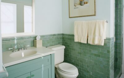 The 3 Best Ways To Redo Your Bathroom