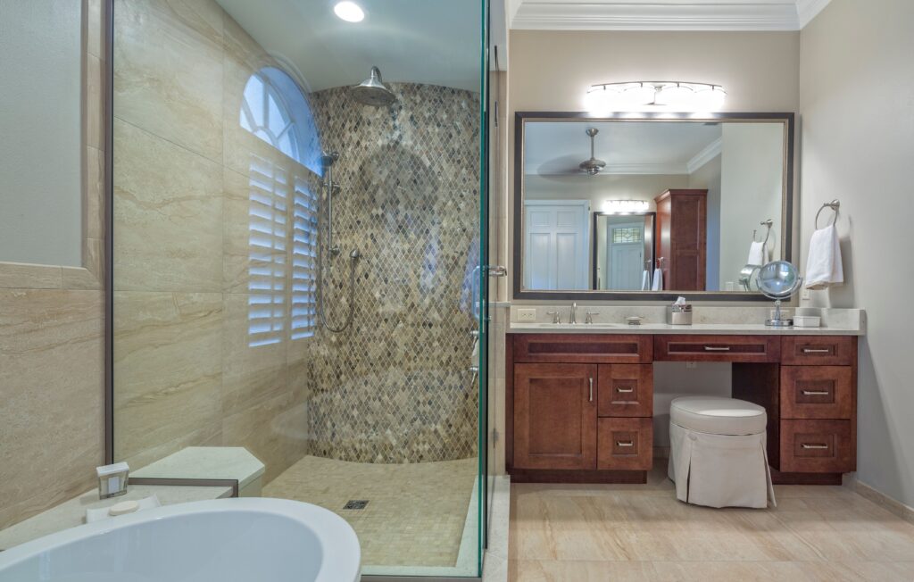 3 Best Reason To Install New Shower - AMD Remodeling