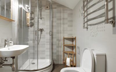 Maximizing Space: Best Ideas for Shower Remodeling in Frisco
