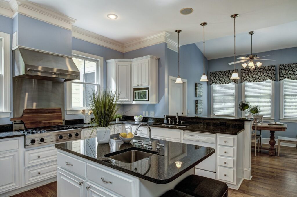 Trusted Texas Kitchen Remodeling Dos and Don'ts for a Smooth Renovation Experience