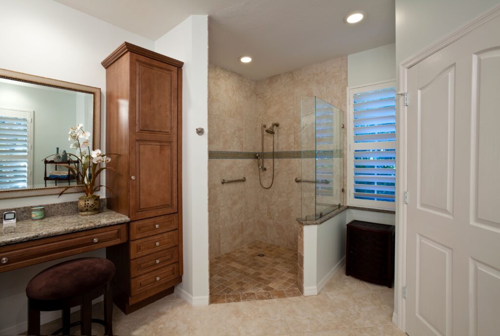 Best and No.1 Design For Your Gorgeous Bathroom - AMD Remodeling