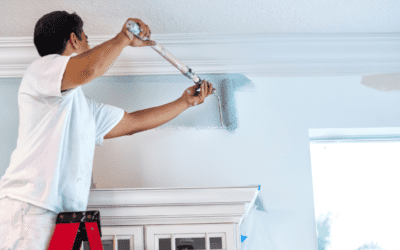8 Simple Ways To Get House Painting Right
