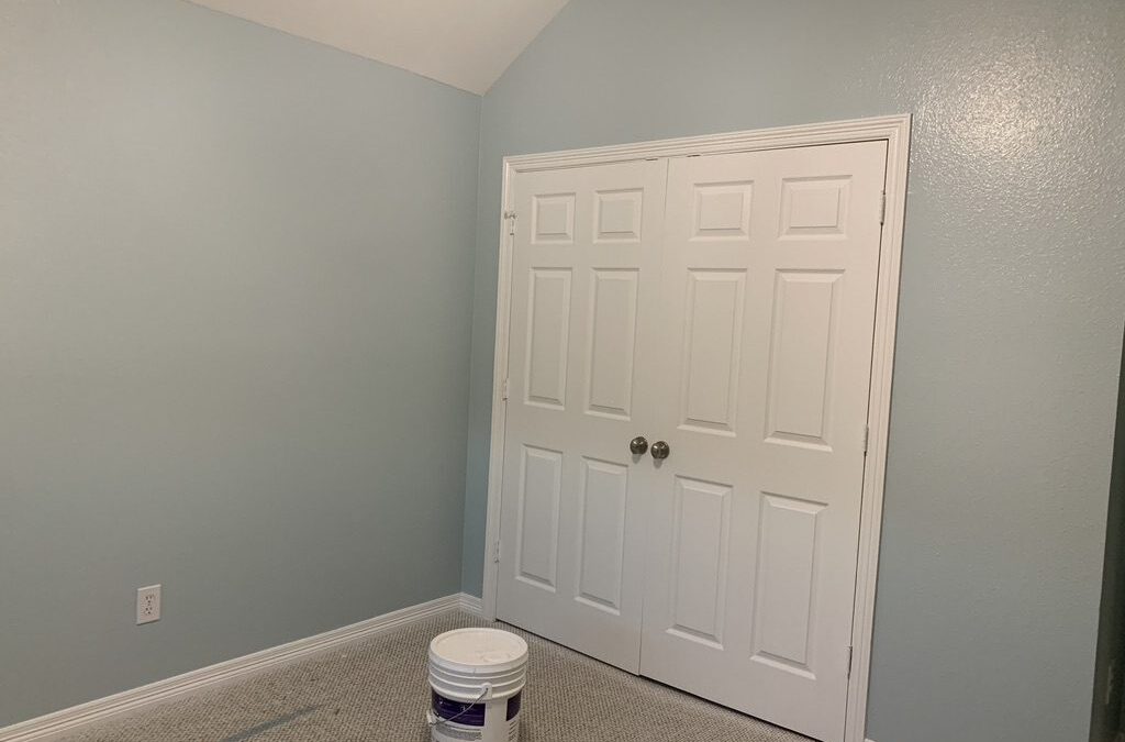 Beyond Walls: How AMD Remodeling Elevates Richardson Home Painting to Perfection