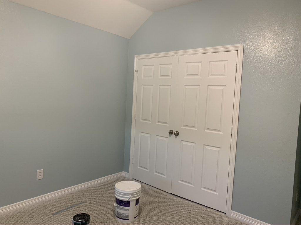 Beyond Walls: How AMD Remodeling Elevates Richardson Home Painting to Perfection