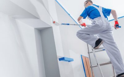 DIY vs. Professional: Pros and Cons of Richardson Exterior Painting