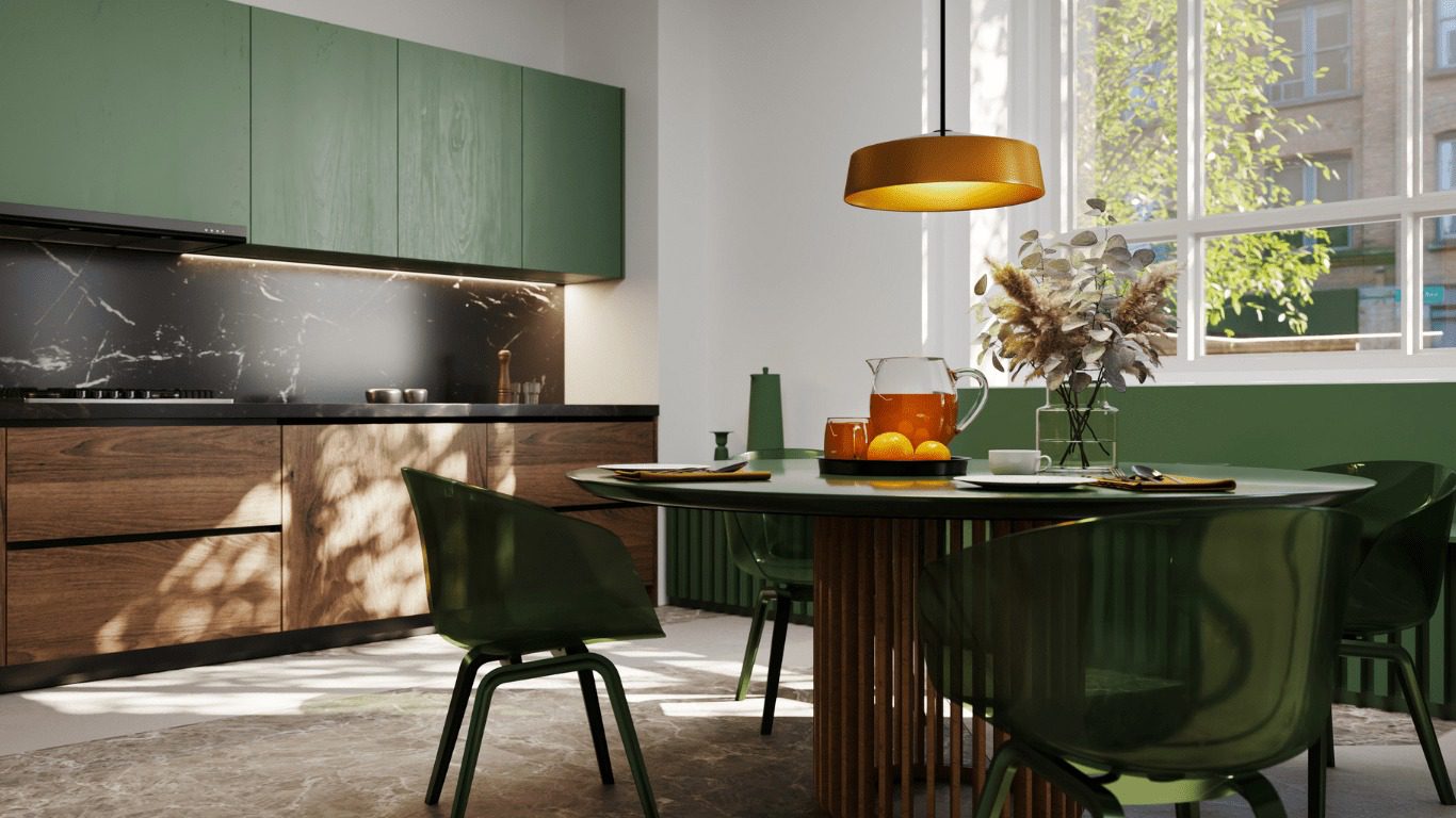 The Best and No.1 Kitchen Remodeling in Frisco - AMD Construction ...