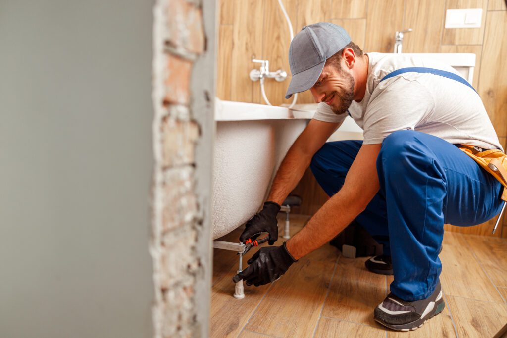 How to Choose the Right Contractor for Your Bathroom Remodel in Allen