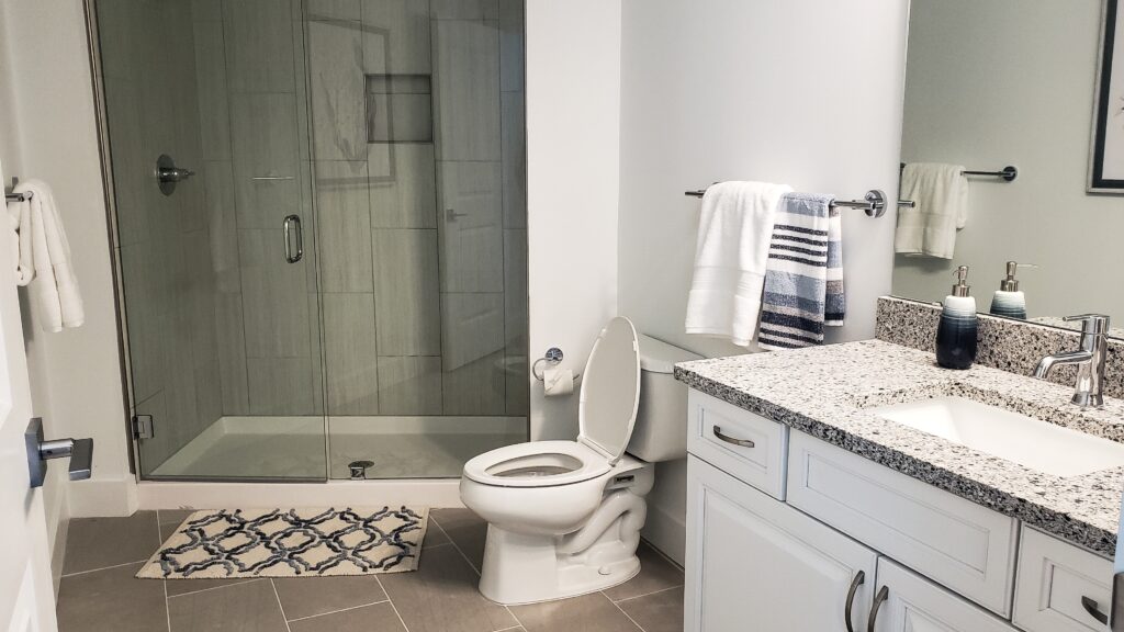 Maximizing Small Spaces: Expert Tips for Bathroom Remodeling in Allen TX
