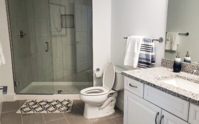 Maximizing Small Spaces: Expert Tips for Bathroom Remodeling in Allen TX